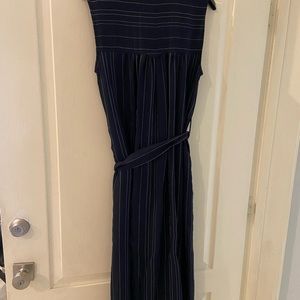 Vince - Midi dress